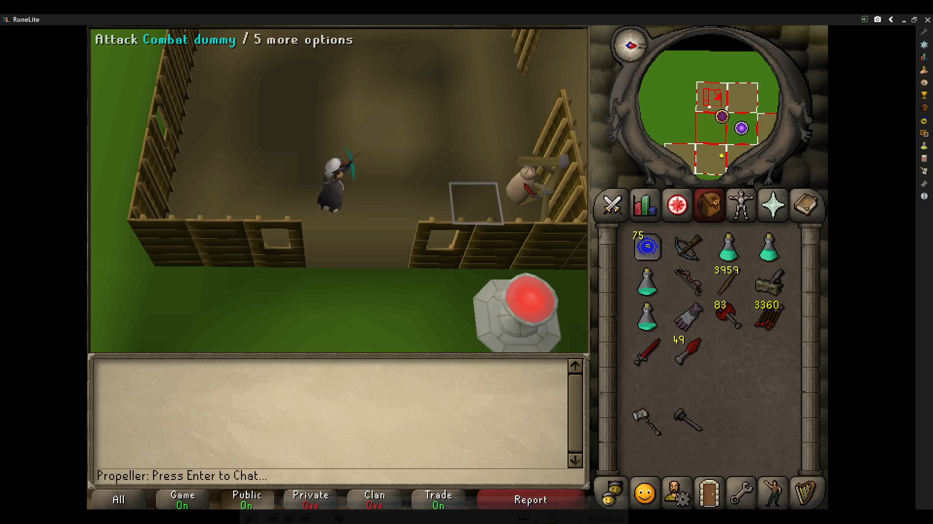 Old School RuneScape® Auto Clicker Auto Typer Mouse Recorder Macro Bot 2024 Garyshood Garys Hood