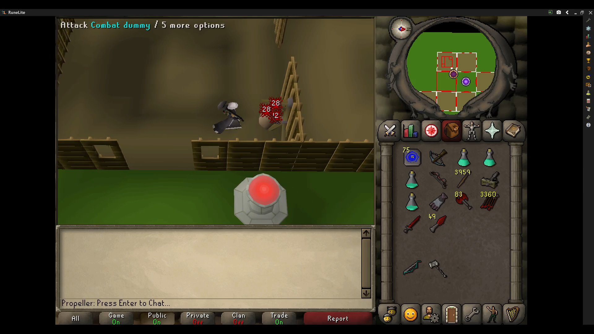 Old School RuneScape® Auto Clicker Auto Typer Mouse Recorder Macro Bot 2024 Garyshood Garys Hood