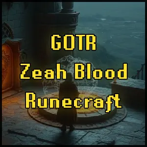 Easy setup AHK Skilling Bots for OSRS