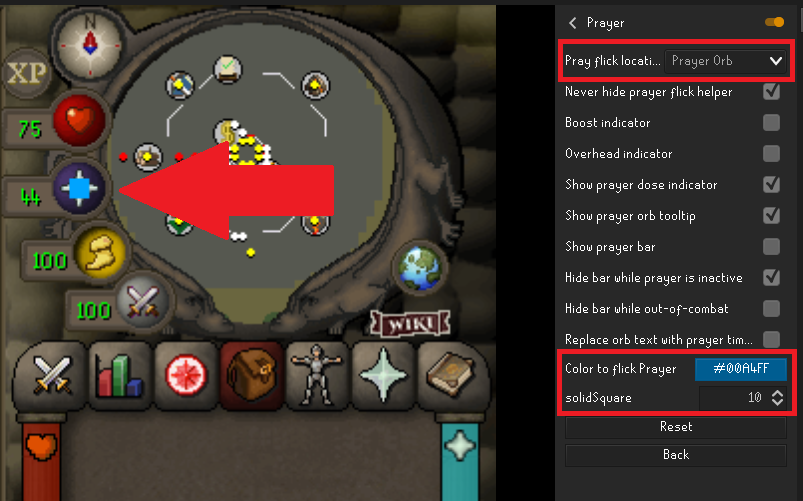 Old School RuneScape® Runelite Plugins 2025 Jad Fight Caves Fire Cape Zulrah Download Free OS